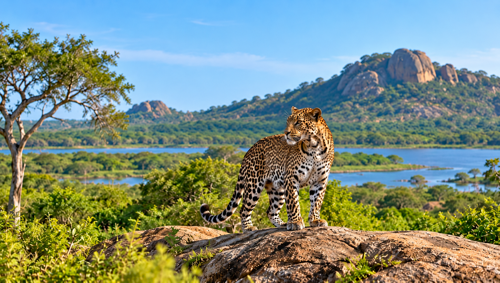 Legacy Ceylon Luxury Sri Lanka Tour 3